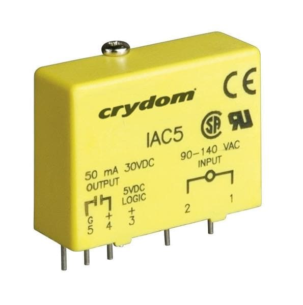 wholesale IAC5A I/O Relay Modules - Input supplier,manufacturer,distributor