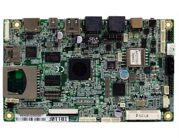 wholesale IB110F Single Board Computers supplier,manufacturer,distributor