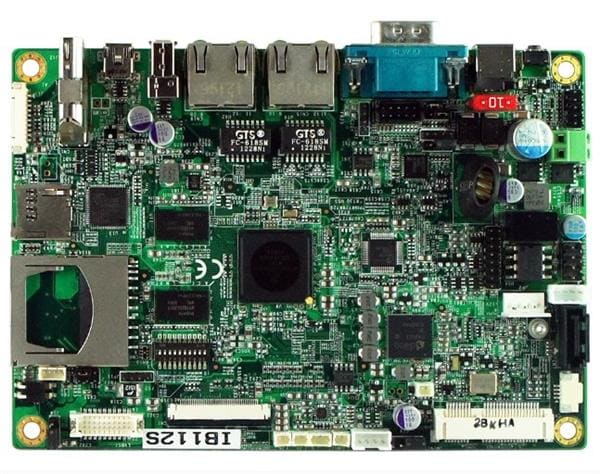 wholesale IB112 Single Board Computers supplier,manufacturer,distributor