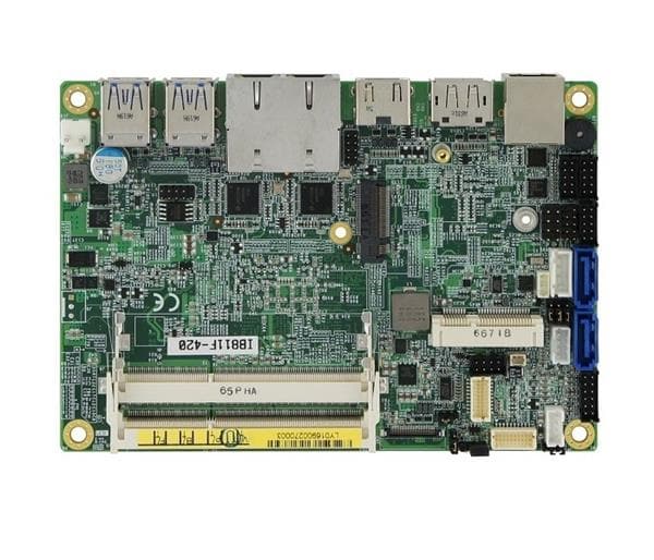 wholesale IB811F-335 Single Board Computers supplier,manufacturer,distributor