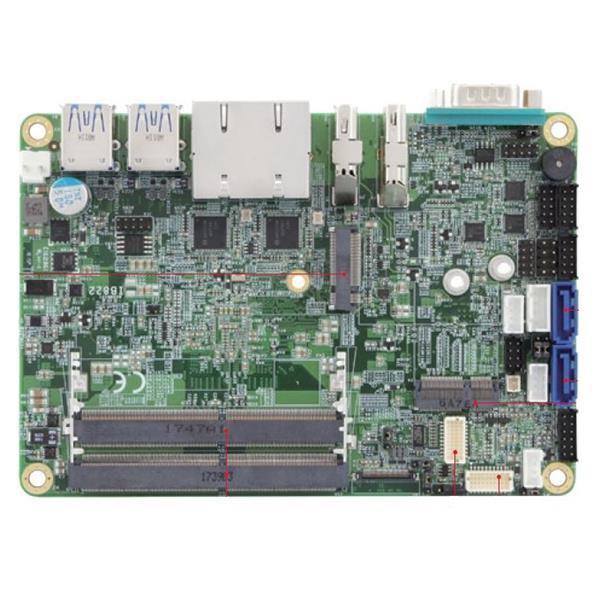 wholesale IB822F-4005 Single Board Computers supplier,manufacturer,distributor