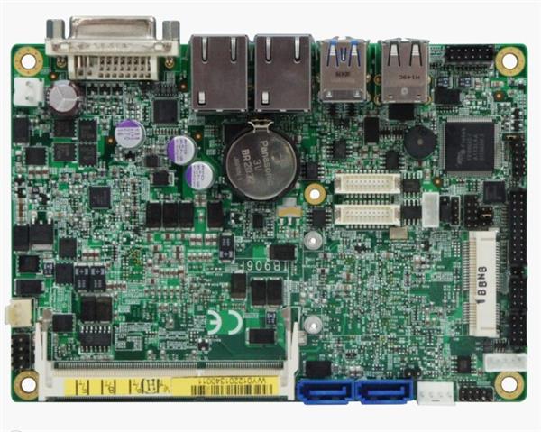 wholesale IB906F-1G Single Board Computers supplier,manufacturer,distributor