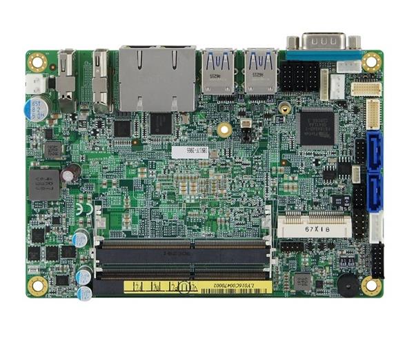 wholesale IB917AFS-7600 Single Board Computers supplier,manufacturer,distributor