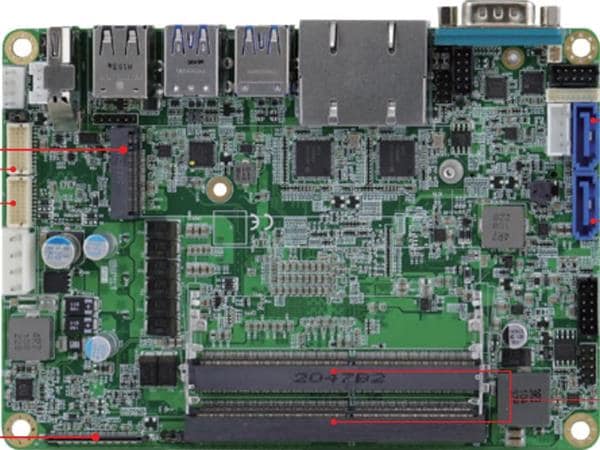 wholesale IB952F-2718 Single Board Computers supplier,manufacturer,distributor