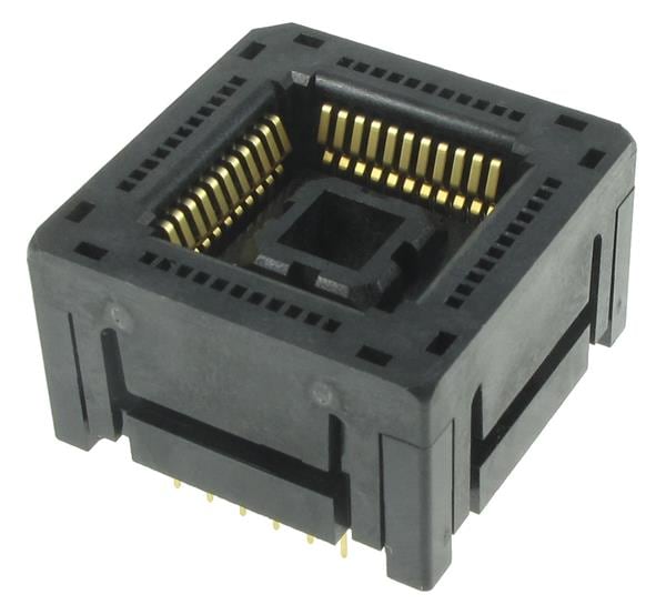 wholesale IC120-0444-306 IC & Component Sockets supplier,manufacturer,distributor