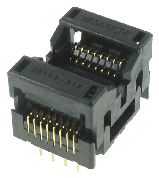 wholesale IC189-0162-019 IC & Component Sockets supplier,manufacturer,distributor