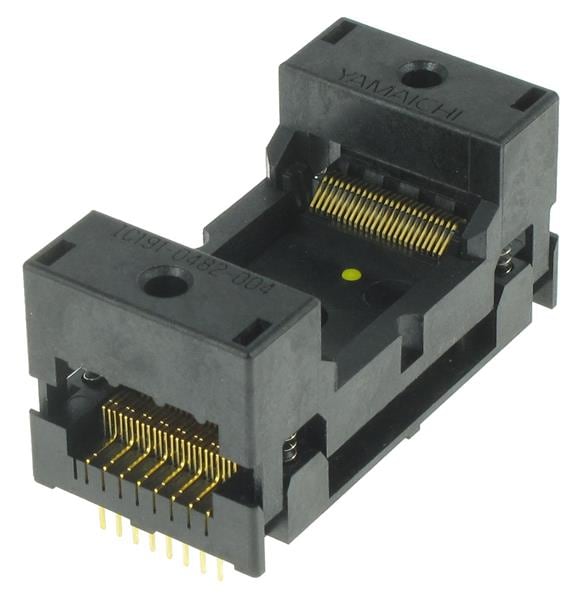 wholesale IC191-0482-004 IC & Component Sockets supplier,manufacturer,distributor