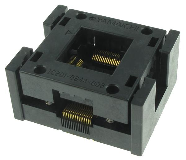 wholesale IC201-0644-003 IC & Component Sockets supplier,manufacturer,distributor