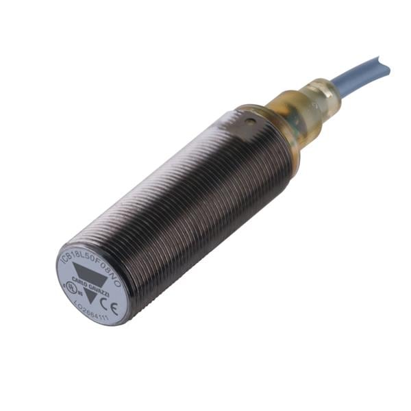 wholesale ICB18L50F05PC Proximity Sensors supplier,manufacturer,distributor