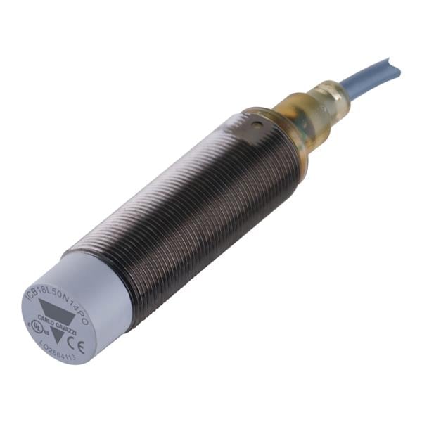 wholesale ICB18L50N08PC Proximity Sensors supplier,manufacturer,distributor