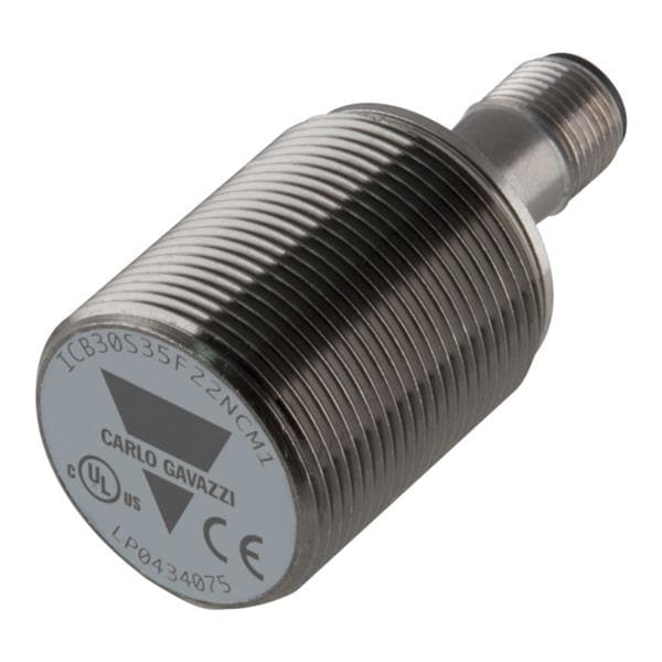 wholesale ICB30S35F22NOM1 Proximity Sensors supplier,manufacturer,distributor