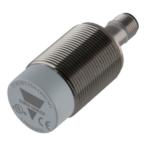 wholesale ICB30S35N40NCM1 Proximity Sensors supplier,manufacturer,distributor