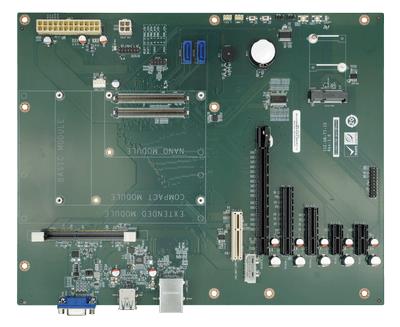 wholesale ICE-DB-T7-i2-R11 Single Board Computers supplier,manufacturer,distributor