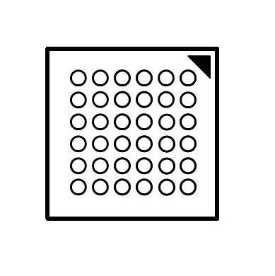 wholesale ICE40LP1K-CM36A FPGA - Field Programmable Gate Array supplier,manufacturer,distributor