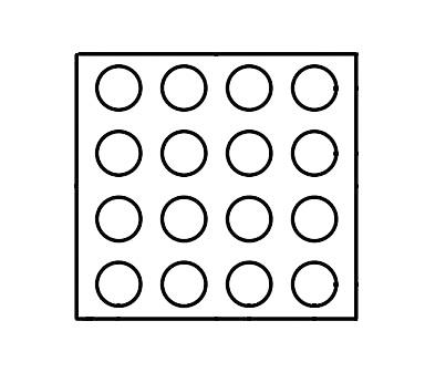 wholesale ICE40LP1K-SWG16TR FPGA - Field Programmable Gate Array supplier,manufacturer,distributor