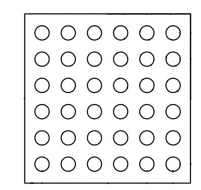 wholesale ICE5LP1K-SWG36ITR FPGA - Field Programmable Gate Array supplier,manufacturer,distributor