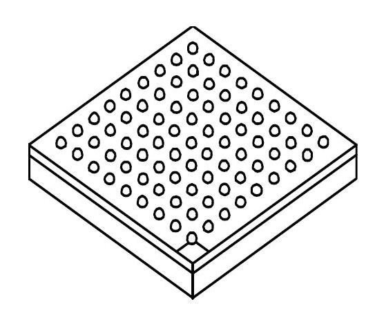 wholesale ICESABCM121-01 Sockets & Adapters supplier,manufacturer,distributor