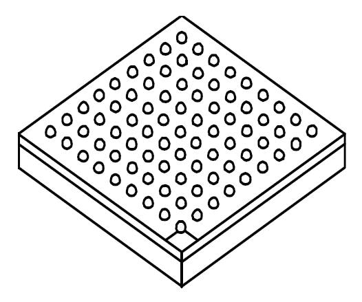 wholesale ICESABCM225-01 Sockets & Adapters supplier,manufacturer,distributor