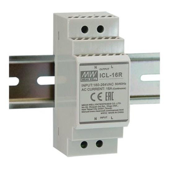 wholesale ICL-16R Inrush Current Limiters supplier,manufacturer,distributor