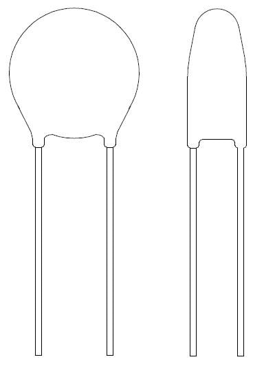 wholesale ICL1010004-01 Inrush Current Limiters supplier,manufacturer,distributor