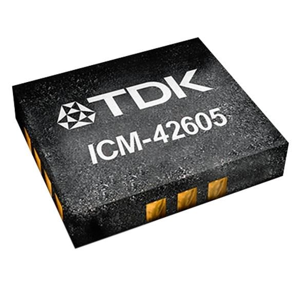 wholesale ICM-42605 IMUs - Inertial Measurement Units supplier,manufacturer,distributor