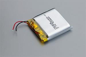 wholesale ICP582930PR-01 Battery Packs supplier,manufacturer,distributor