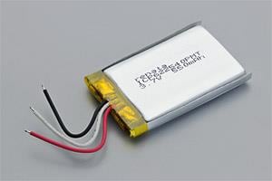 wholesale ICP622540PMT Battery Packs supplier,manufacturer,distributor