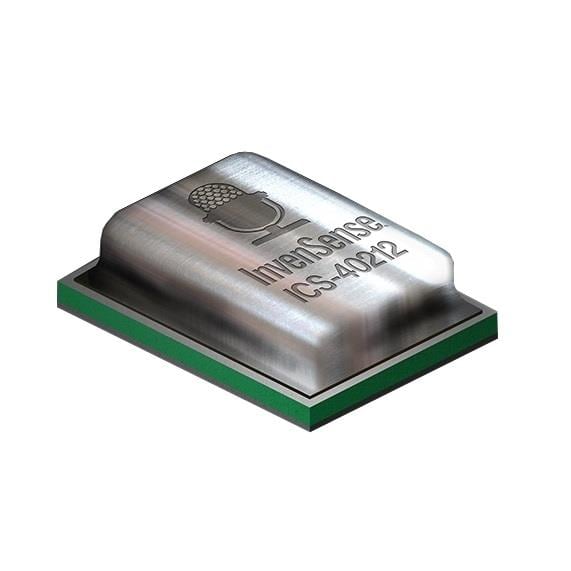 wholesale ICS-40212 MEMS Microphones supplier,manufacturer,distributor