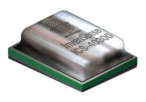 wholesale ICS-40300 MEMS Microphones supplier,manufacturer,distributor