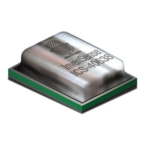 wholesale ICS-40638 MEMS Microphones supplier,manufacturer,distributor