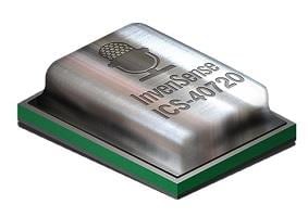 wholesale ICS-40720 MEMS Microphones supplier,manufacturer,distributor