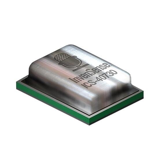 wholesale ICS-40730 MEMS Microphones supplier,manufacturer,distributor