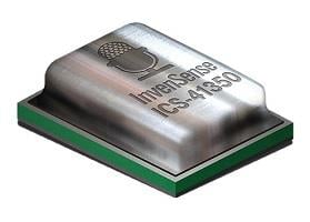 wholesale ICS-41350 MEMS Microphones supplier,manufacturer,distributor