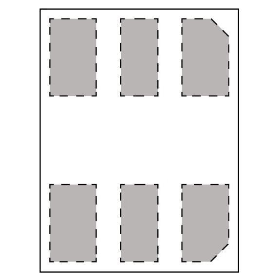 wholesale ICS-41351 MEMS Microphones supplier,manufacturer,distributor