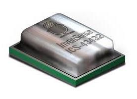 wholesale ICS-43432 MEMS Microphones supplier,manufacturer,distributor