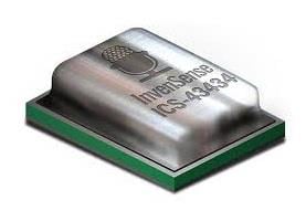 wholesale ICS-43434 MEMS Microphones supplier,manufacturer,distributor