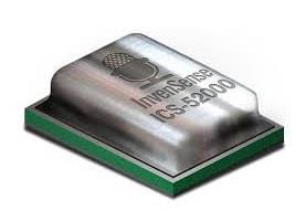 wholesale ICS-52000 MEMS Microphones supplier,manufacturer,distributor