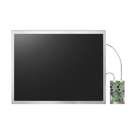 wholesale IDK-2108R-K2SVA2E Display Modules supplier,manufacturer,distributor