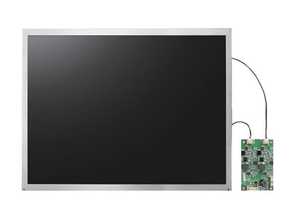 wholesale IDK-2117N-K2SXA2E Display Modules supplier,manufacturer,distributor