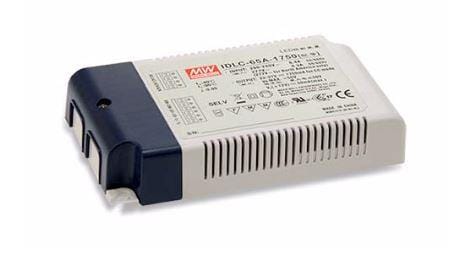 wholesale IDLC-65-1050 LED Power Supplies supplier,manufacturer,distributor