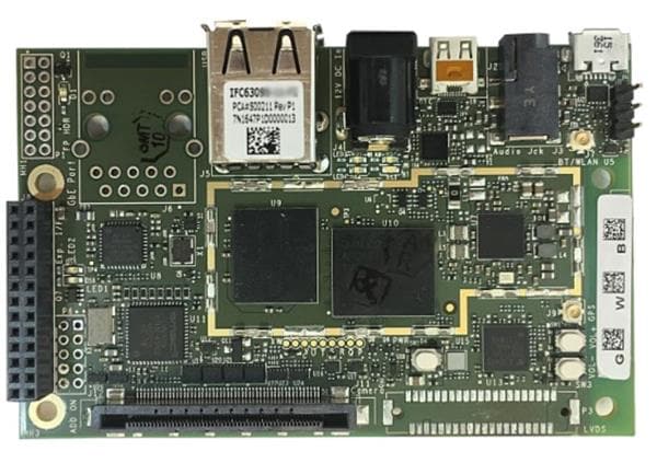 wholesale IFC6309L-00-P2 Single Board Computers supplier,manufacturer,distributor