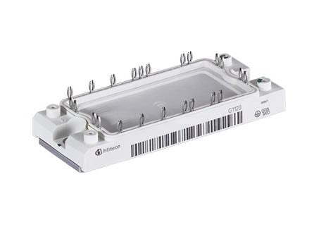 wholesale IFF300B12N2E4PB11BPSA1 IGBT Transistors supplier,manufacturer,distributor