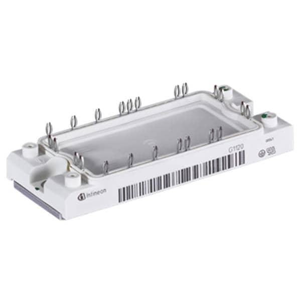 wholesale IFF300B17N2E4PB11BPSA1 IGBT Transistors supplier,manufacturer,distributor