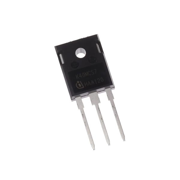 wholesale IGQ100N120S7XKSA1 IGBT Transistors supplier,manufacturer,distributor