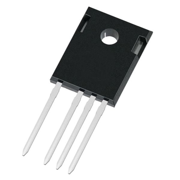 wholesale IGZ100N65H5XKSA1 IGBT Transistors supplier,manufacturer,distributor