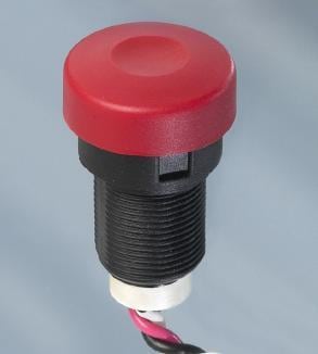 wholesale IHLR0155F2 Hall Effect Pushbutton Switches supplier,manufacturer,distributor