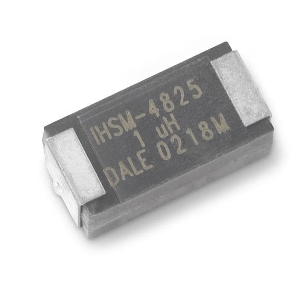 wholesale IHSM4825ER4R7L Fixed Inductors supplier,manufacturer,distributor