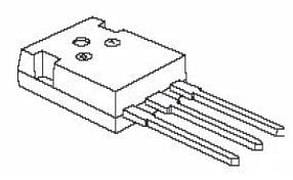 wholesale IHW40N60R IGBT Transistors supplier,manufacturer,distributor