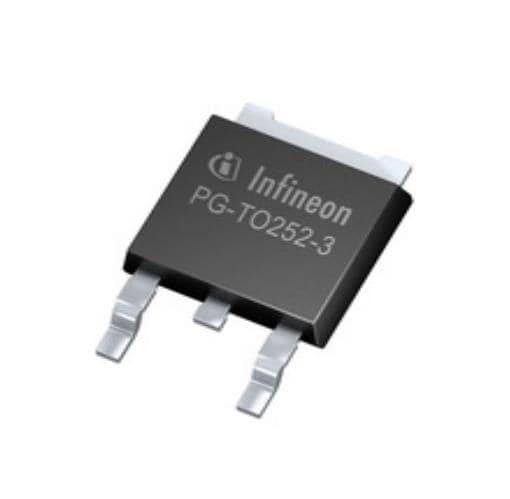 wholesale IKD04N60RC2ATMA1 IGBT Transistors supplier,manufacturer,distributor