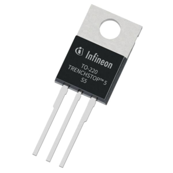 wholesale IKP28N65ES5XKSA1 IGBT Transistors supplier,manufacturer,distributor